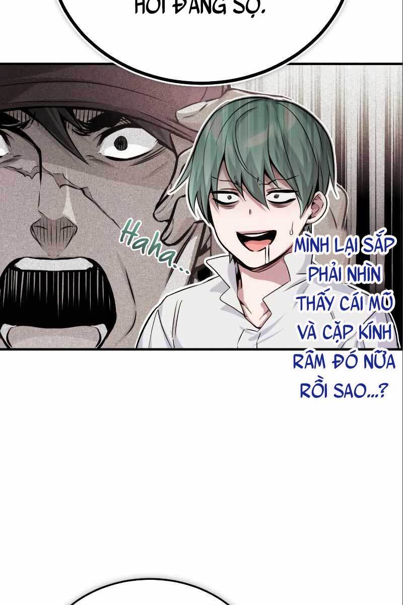 Pháp Sư Hắc Ám Hồi Sinh Sau 66666 Năm Chap 60 - Next Chap 61