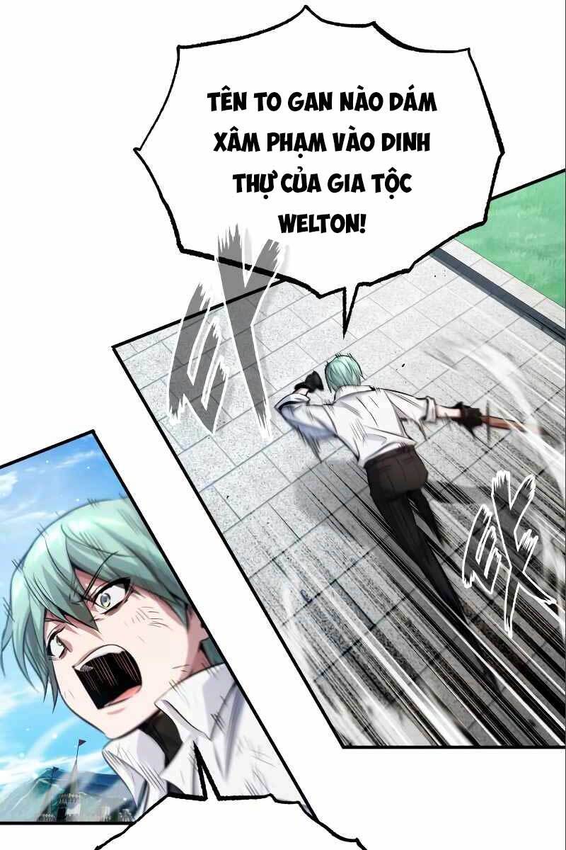 Pháp Sư Hắc Ám Hồi Sinh Sau 66666 Năm Chap 60 - Next Chap 61