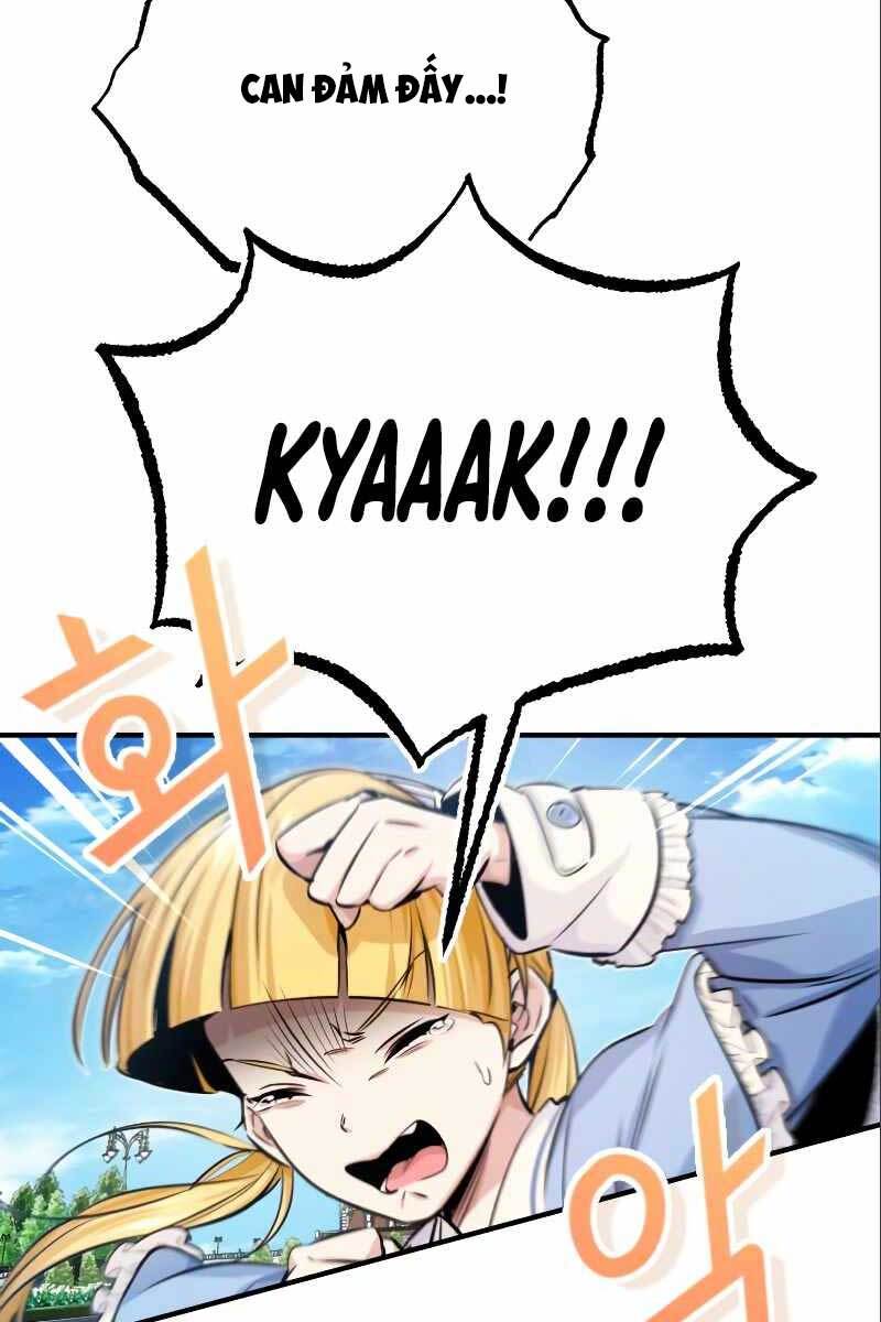 Pháp Sư Hắc Ám Hồi Sinh Sau 66666 Năm Chap 60 - Next Chap 61