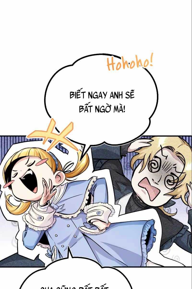 Pháp Sư Hắc Ám Hồi Sinh Sau 66666 Năm Chap 60 - Next Chap 61