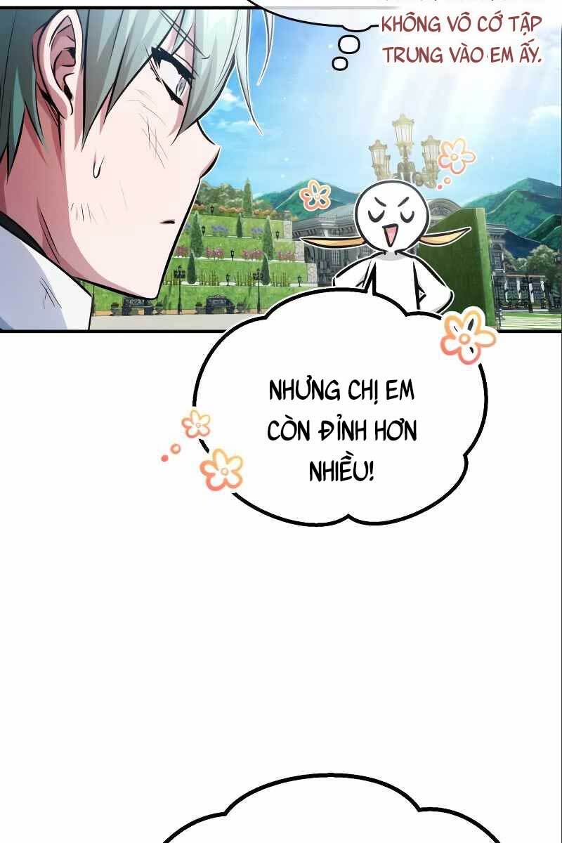 Pháp Sư Hắc Ám Hồi Sinh Sau 66666 Năm Chap 60 - Next Chap 61