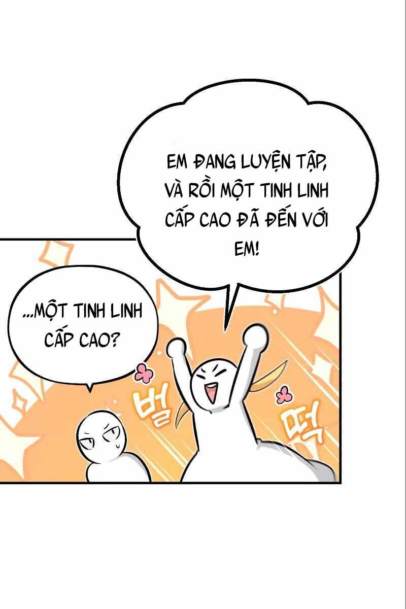 Pháp Sư Hắc Ám Hồi Sinh Sau 66666 Năm Chap 60 - Next Chap 61