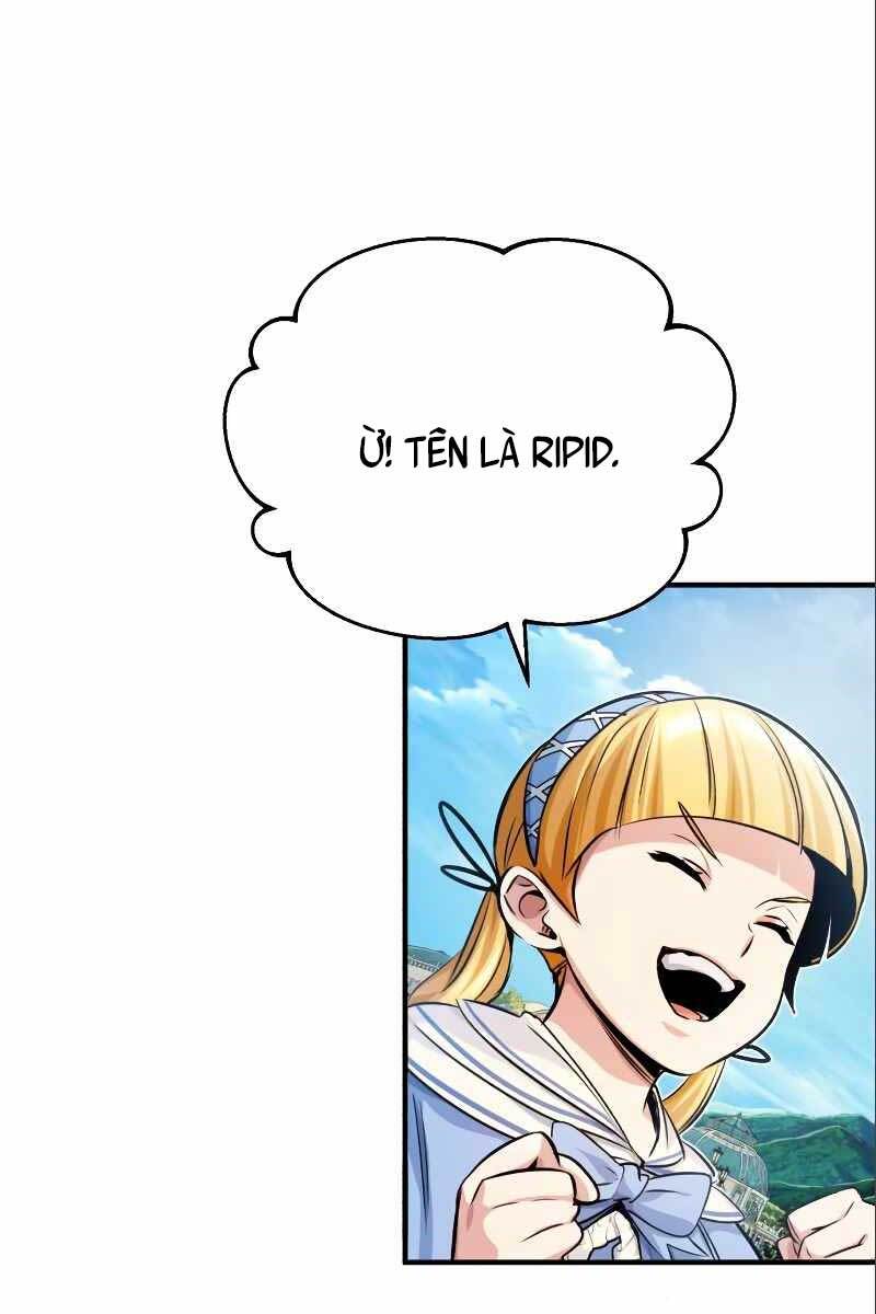 Pháp Sư Hắc Ám Hồi Sinh Sau 66666 Năm Chap 60 - Next Chap 61