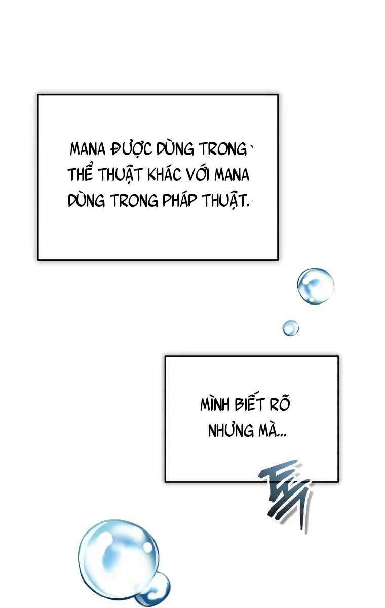 Pháp Sư Hắc Ám Hồi Sinh Sau 66666 Năm Chap 61 - Next Chap 62