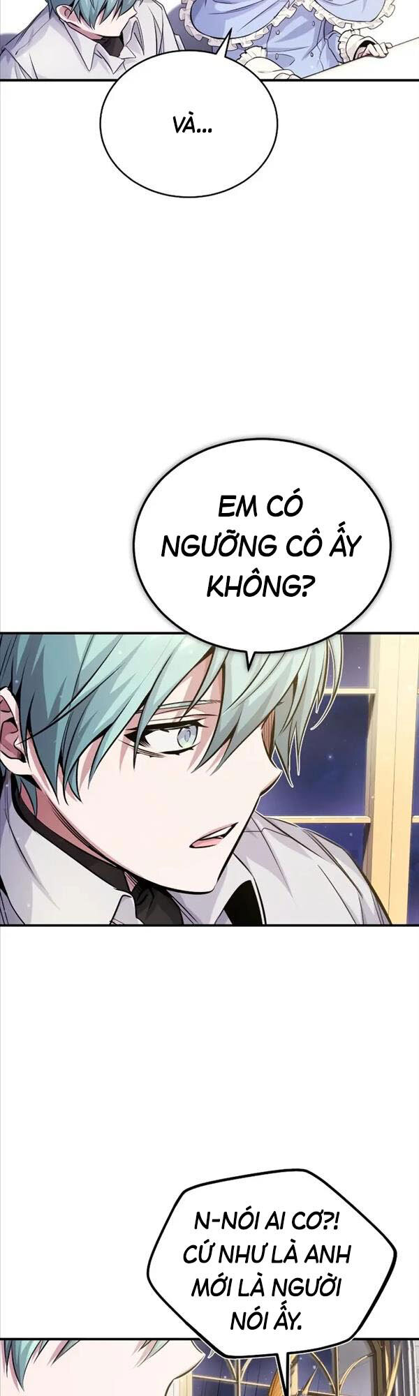 Pháp Sư Hắc Ám Hồi Sinh Sau 66666 Năm Chap 62 - Next Chap 63