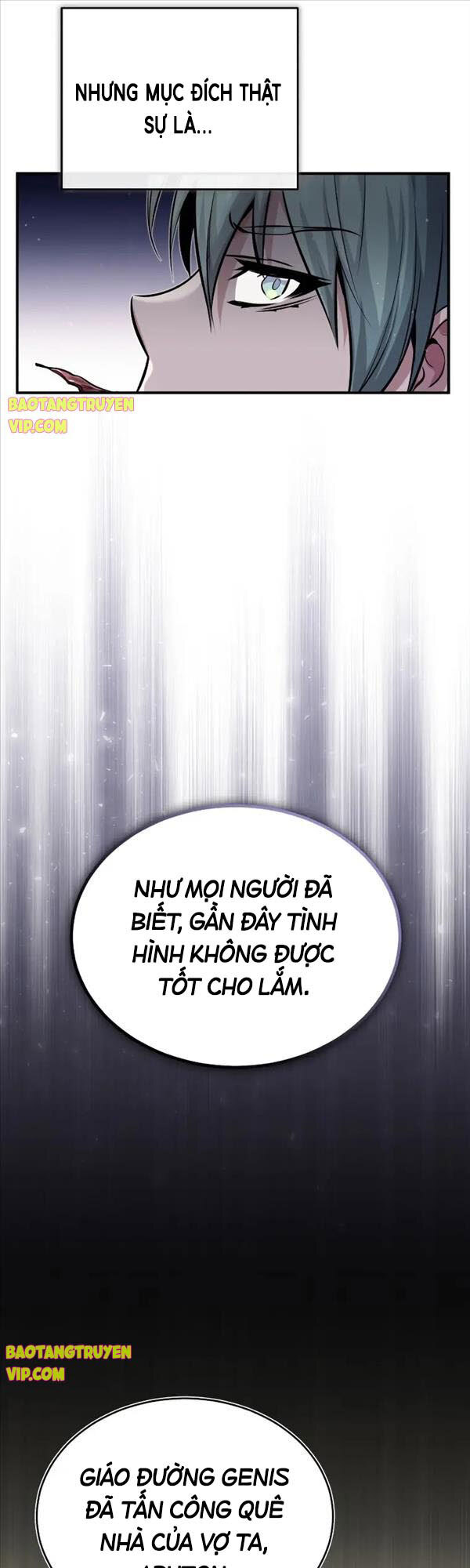 Pháp Sư Hắc Ám Hồi Sinh Sau 66666 Năm Chap 62 - Next Chap 63