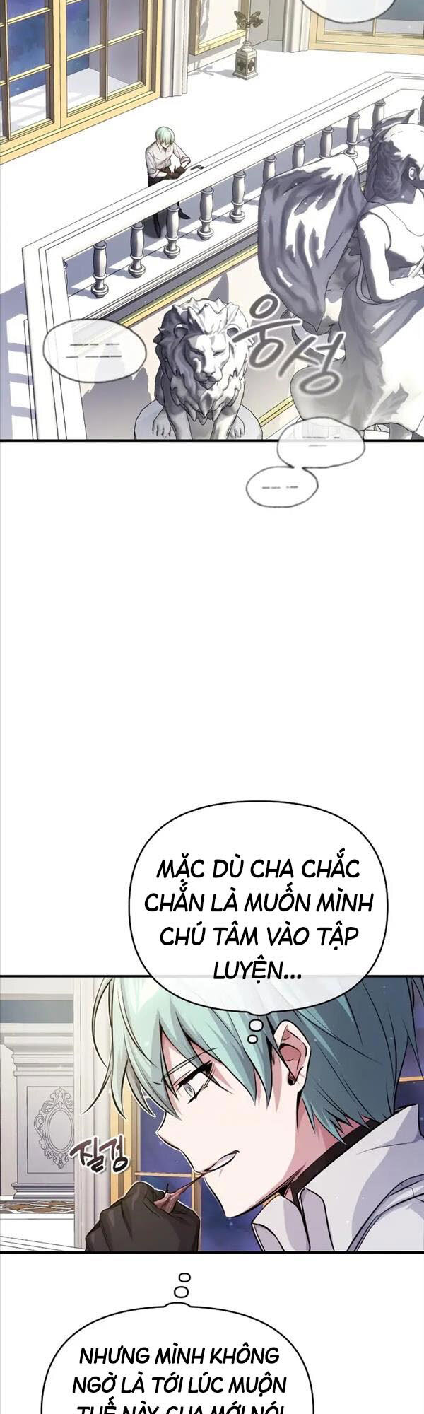 Pháp Sư Hắc Ám Hồi Sinh Sau 66666 Năm Chap 62 - Next Chap 63