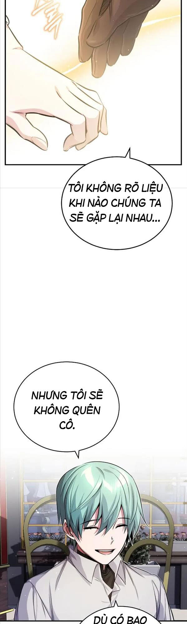 Pháp Sư Hắc Ám Hồi Sinh Sau 66666 Năm Chap 62 - Next Chap 63
