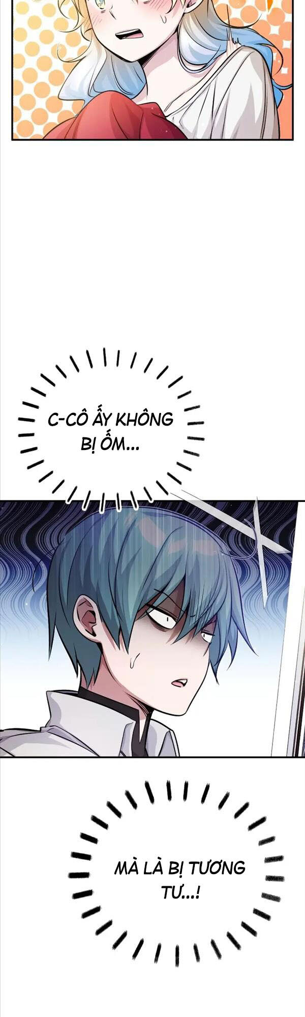 Pháp Sư Hắc Ám Hồi Sinh Sau 66666 Năm Chap 62 - Next Chap 63