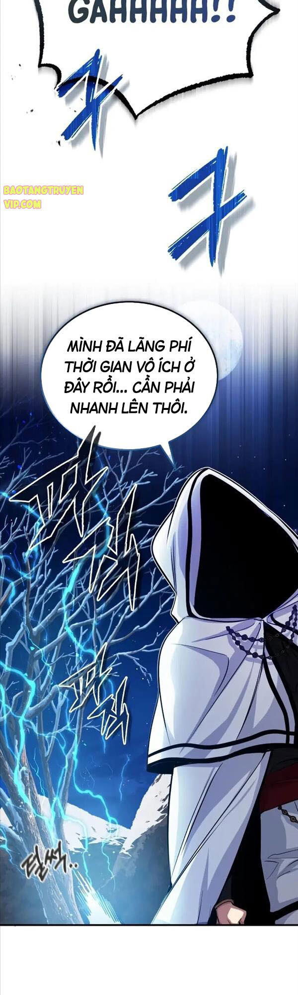 Pháp Sư Hắc Ám Hồi Sinh Sau 66666 Năm Chap 62 - Next Chap 63