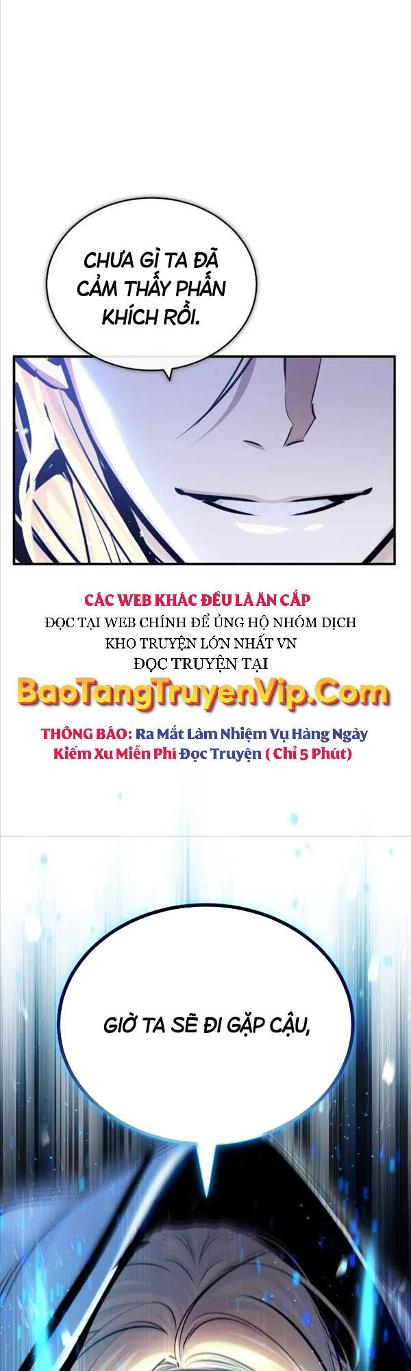 Pháp Sư Hắc Ám Hồi Sinh Sau 66666 Năm Chap 62 - Next Chap 63