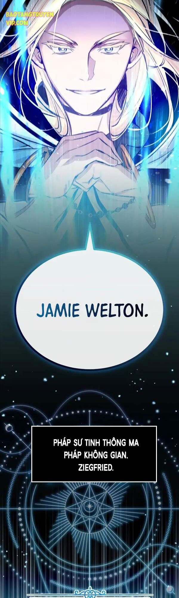 Pháp Sư Hắc Ám Hồi Sinh Sau 66666 Năm Chap 62 - Next Chap 63