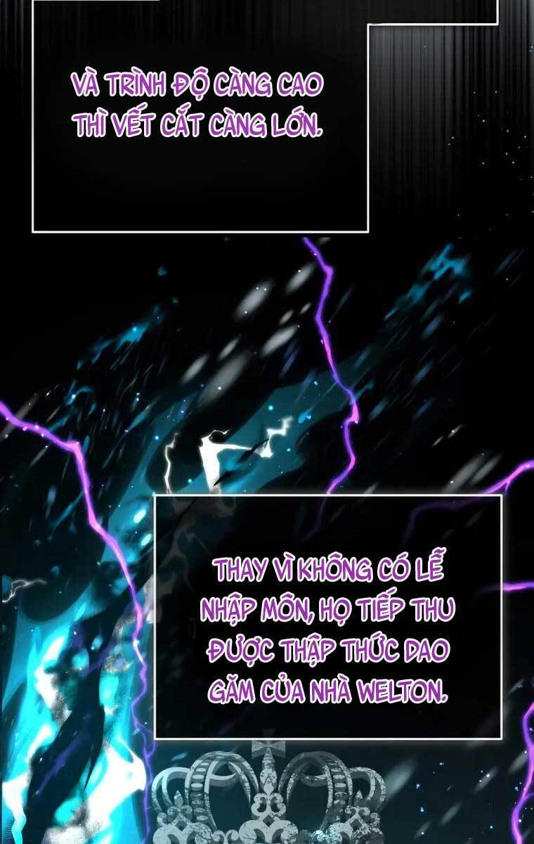 Pháp Sư Hắc Ám Hồi Sinh Sau 66666 Năm Chap 63 - Next Chap 64