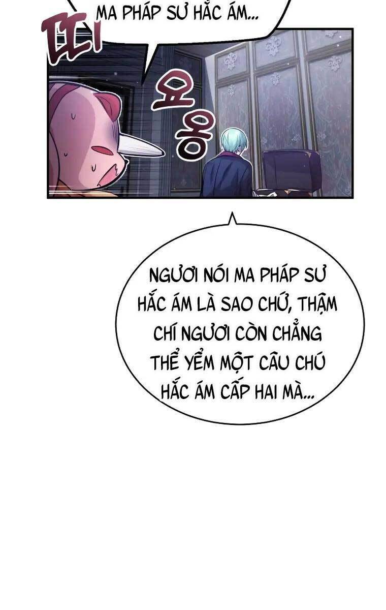 Pháp Sư Hắc Ám Hồi Sinh Sau 66666 Năm Chap 63 - Next Chap 64