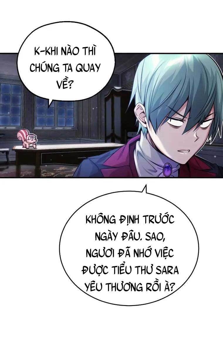 Pháp Sư Hắc Ám Hồi Sinh Sau 66666 Năm Chap 63 - Next Chap 64