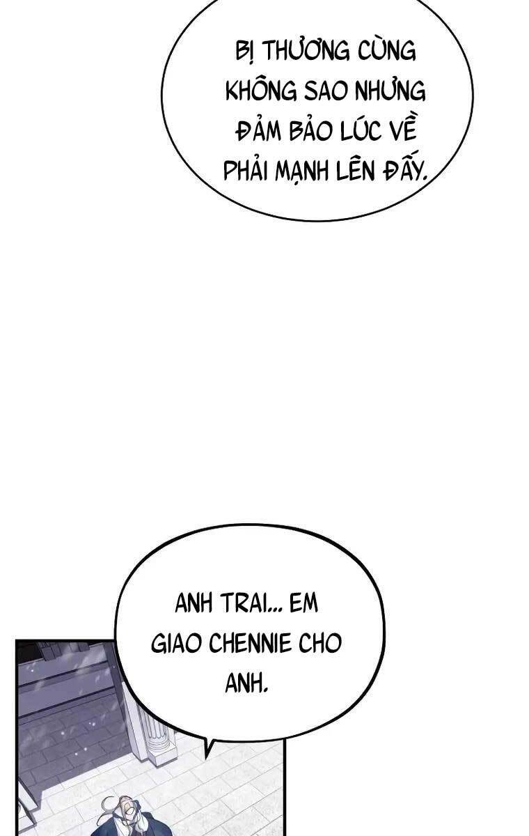 Pháp Sư Hắc Ám Hồi Sinh Sau 66666 Năm Chap 63 - Next Chap 64