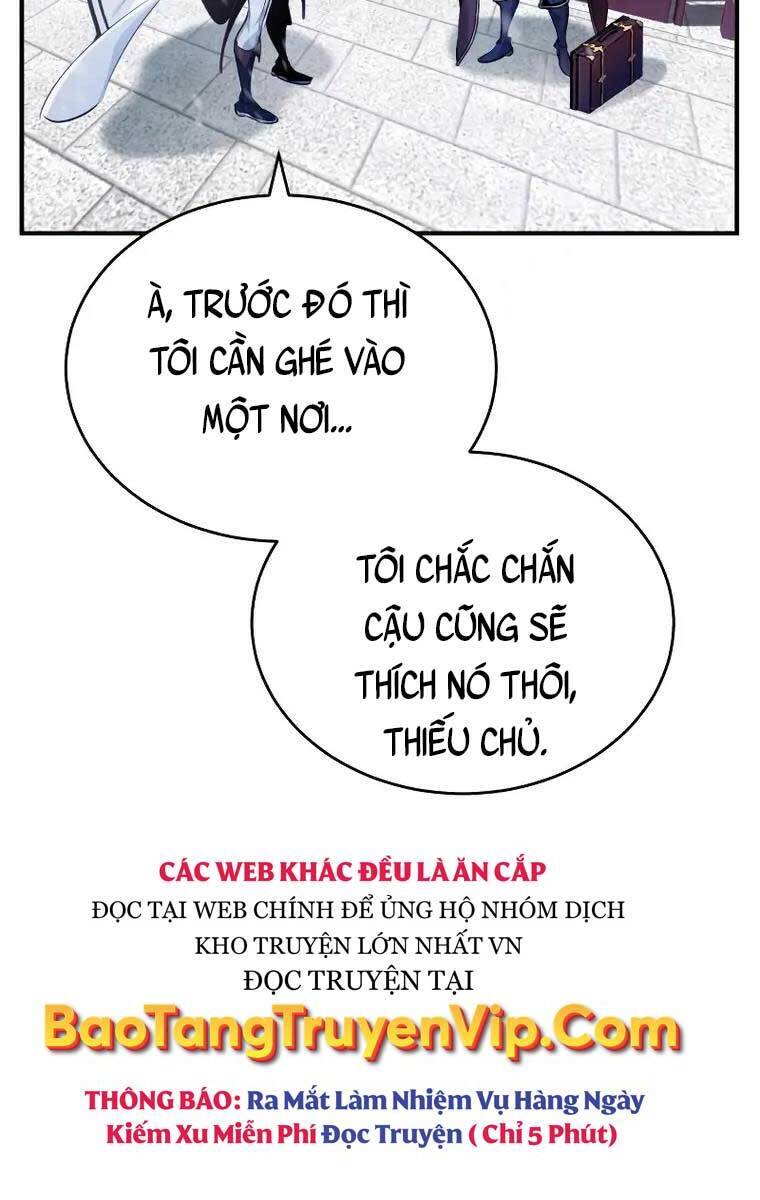 Pháp Sư Hắc Ám Hồi Sinh Sau 66666 Năm Chap 63 - Next Chap 64