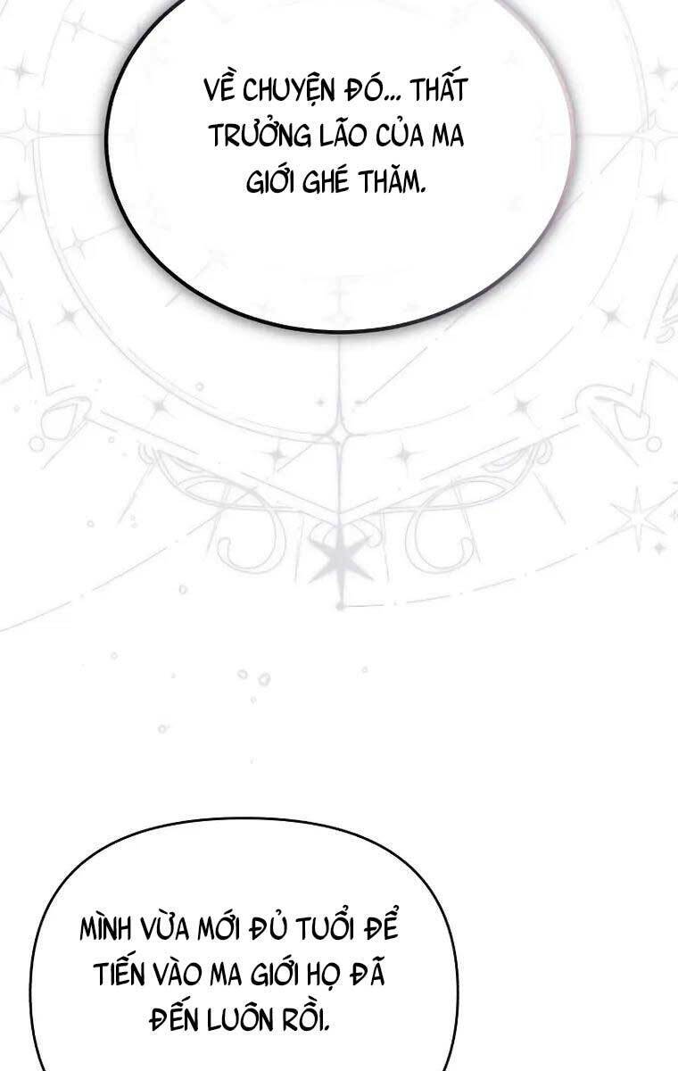 Pháp Sư Hắc Ám Hồi Sinh Sau 66666 Năm Chap 63 - Next Chap 64