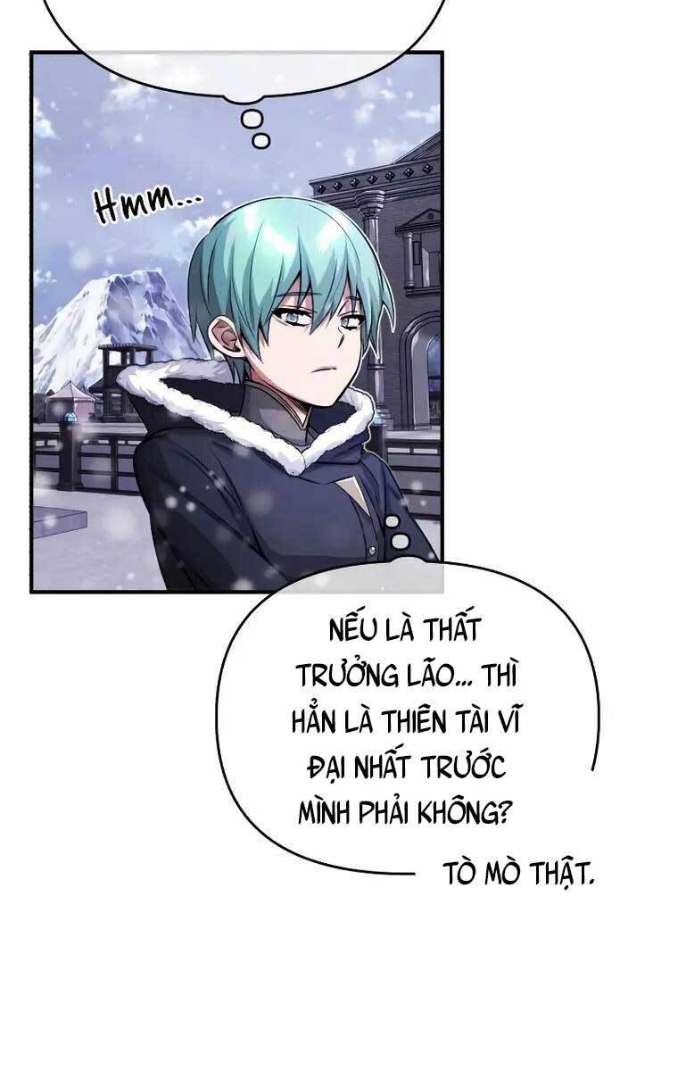 Pháp Sư Hắc Ám Hồi Sinh Sau 66666 Năm Chap 63 - Next Chap 64