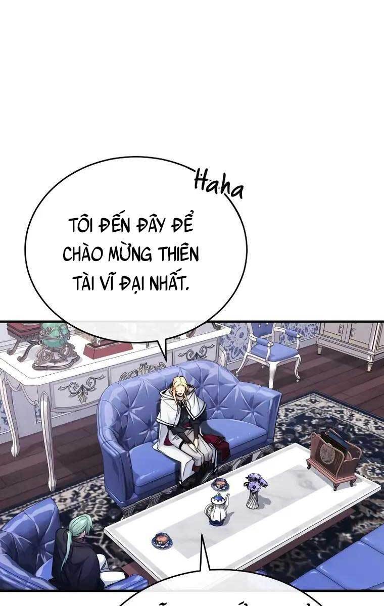 Pháp Sư Hắc Ám Hồi Sinh Sau 66666 Năm Chap 63 - Next Chap 64