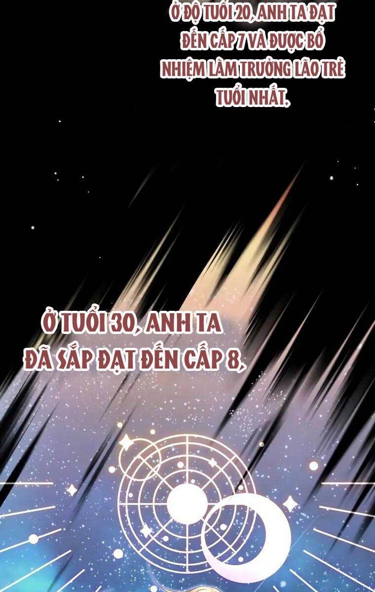 Pháp Sư Hắc Ám Hồi Sinh Sau 66666 Năm Chap 63 - Next Chap 64