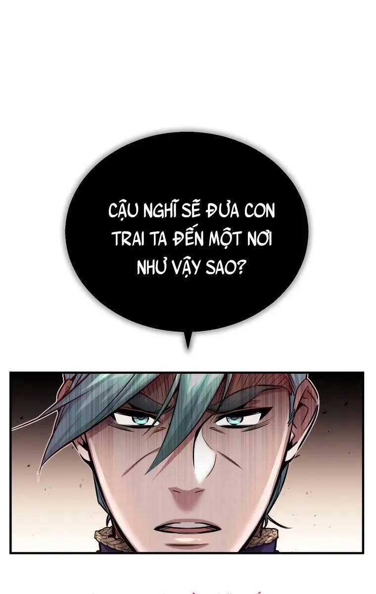 Pháp Sư Hắc Ám Hồi Sinh Sau 66666 Năm Chap 63 - Next Chap 64