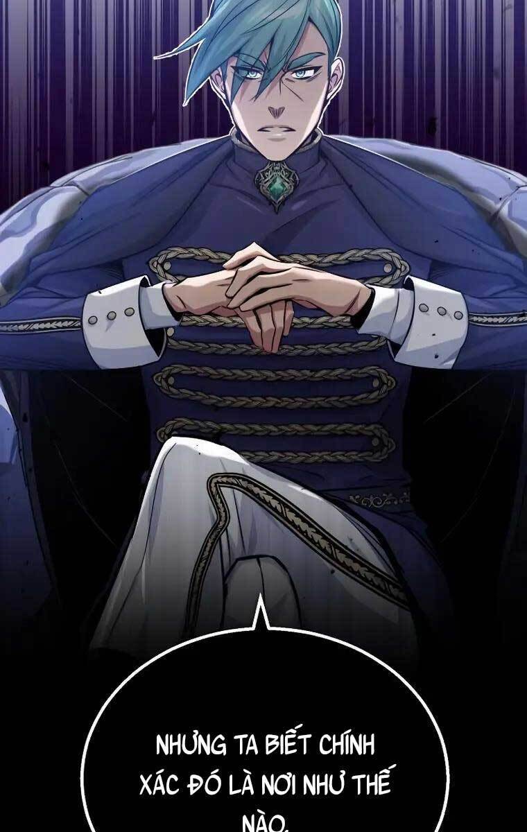 Pháp Sư Hắc Ám Hồi Sinh Sau 66666 Năm Chap 63 - Next Chap 64