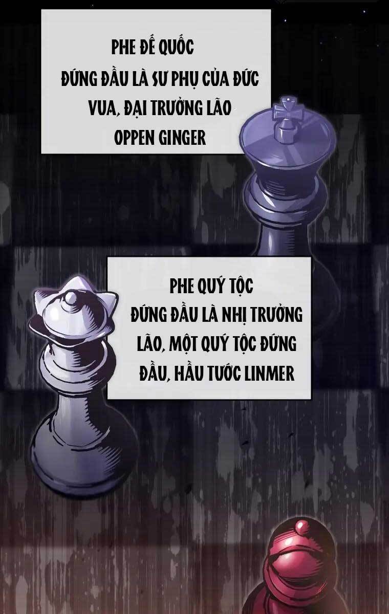 Pháp Sư Hắc Ám Hồi Sinh Sau 66666 Năm Chap 63 - Next Chap 64