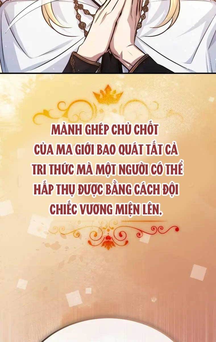 Pháp Sư Hắc Ám Hồi Sinh Sau 66666 Năm Chap 63 - Next Chap 64