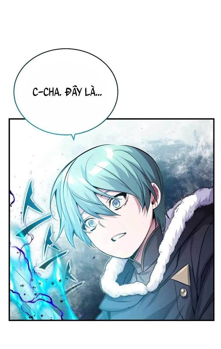 Pháp Sư Hắc Ám Hồi Sinh Sau 66666 Năm Chap 63 - Next Chap 64