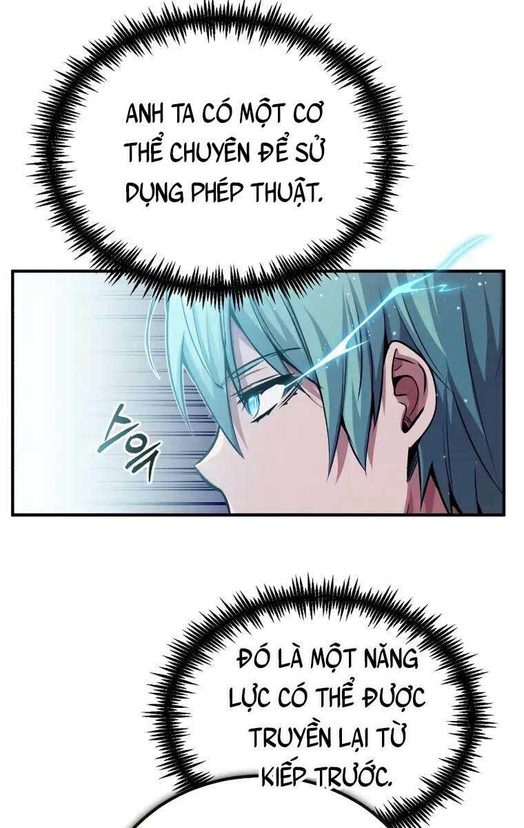 Pháp Sư Hắc Ám Hồi Sinh Sau 66666 Năm Chap 63 - Next Chap 64