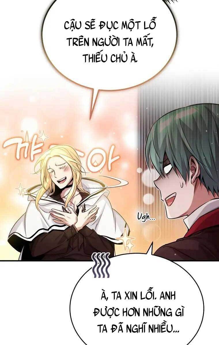 Pháp Sư Hắc Ám Hồi Sinh Sau 66666 Năm Chap 63 - Next Chap 64