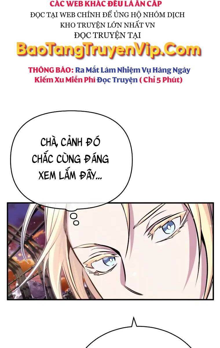Pháp Sư Hắc Ám Hồi Sinh Sau 66666 Năm Chap 63 - Next Chap 64