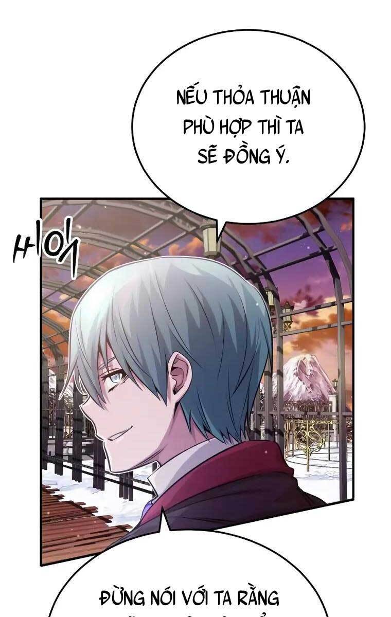 Pháp Sư Hắc Ám Hồi Sinh Sau 66666 Năm Chap 63 - Next Chap 64