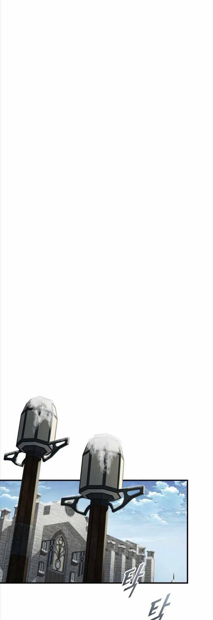 Pháp Sư Hắc Ám Hồi Sinh Sau 66666 Năm Chap 70 - Next Chap 71