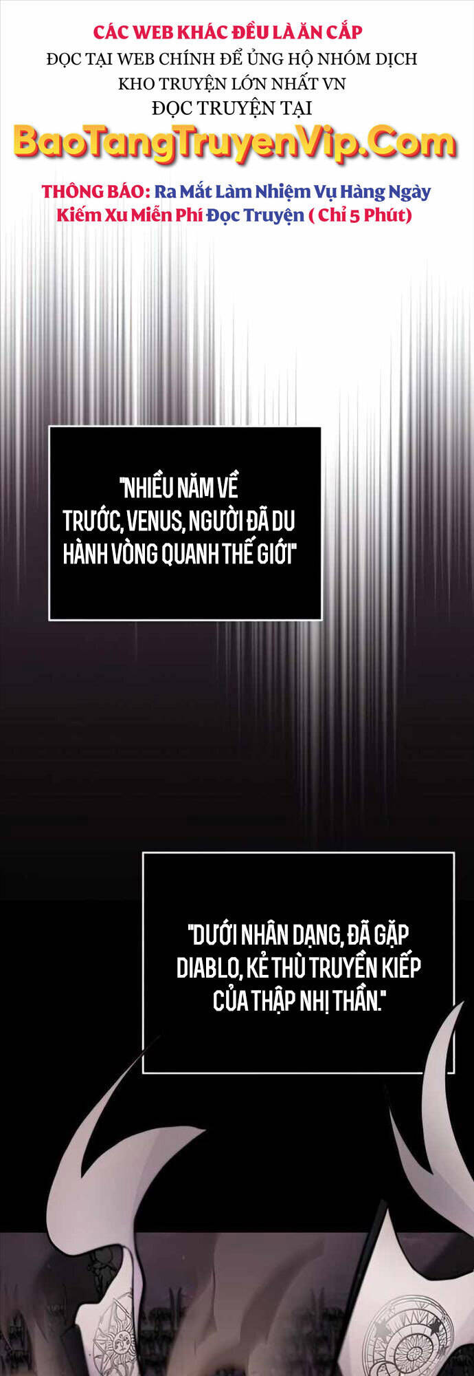 Pháp Sư Hắc Ám Hồi Sinh Sau 66666 Năm Chap 70 - Next Chap 71