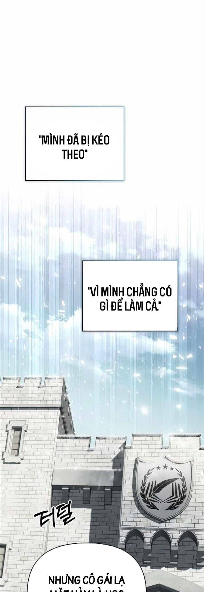 Pháp Sư Hắc Ám Hồi Sinh Sau 66666 Năm Chap 70 - Next Chap 71