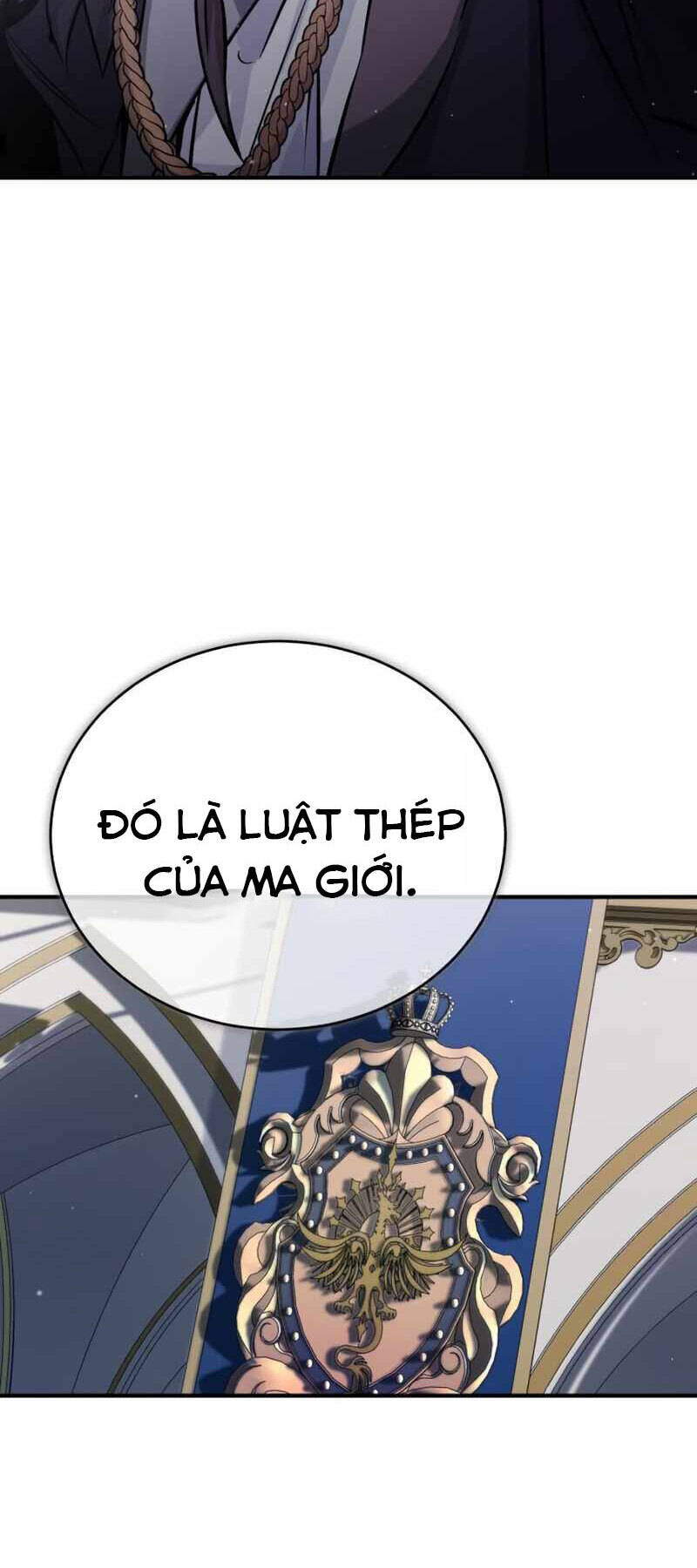 Pháp Sư Hắc Ám Hồi Sinh Sau 66666 Năm Chap 71 - Next Chap 72