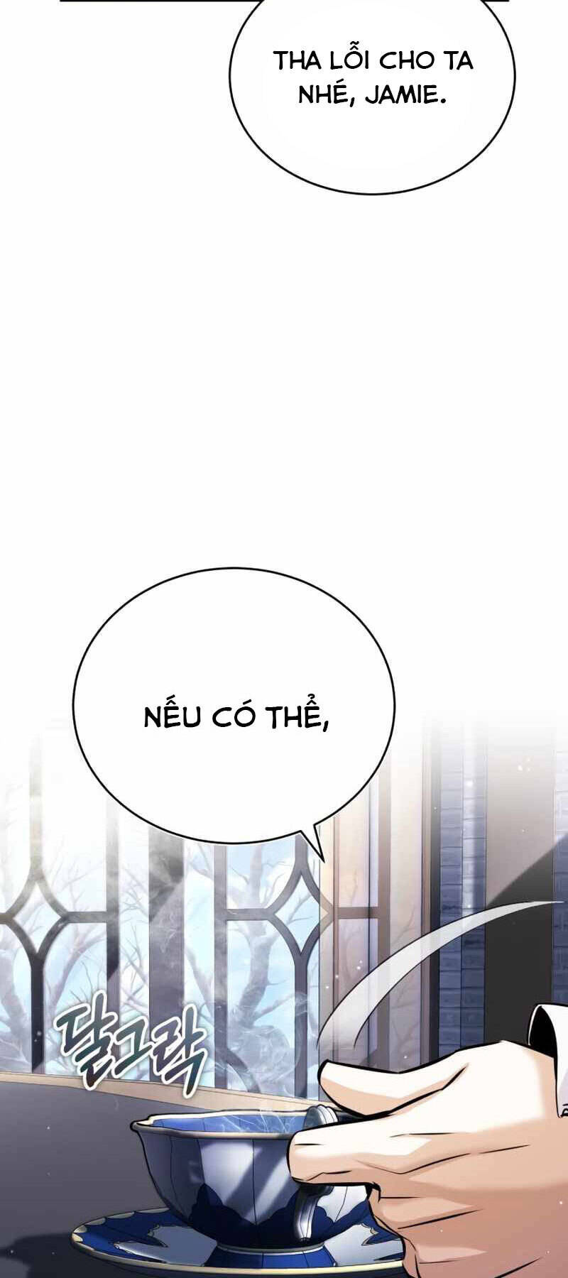 Pháp Sư Hắc Ám Hồi Sinh Sau 66666 Năm Chap 71 - Next Chap 72