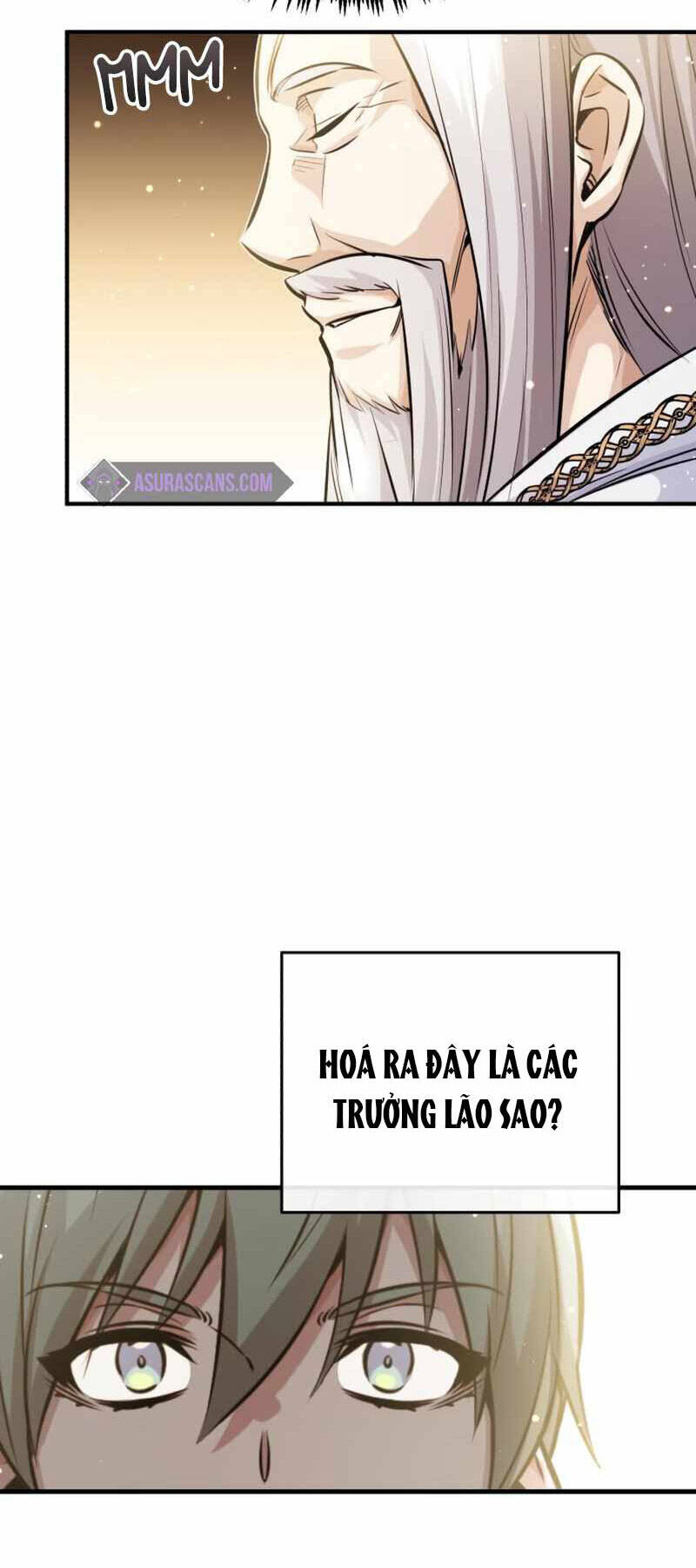 Pháp Sư Hắc Ám Hồi Sinh Sau 66666 Năm Chap 71 - Next Chap 72