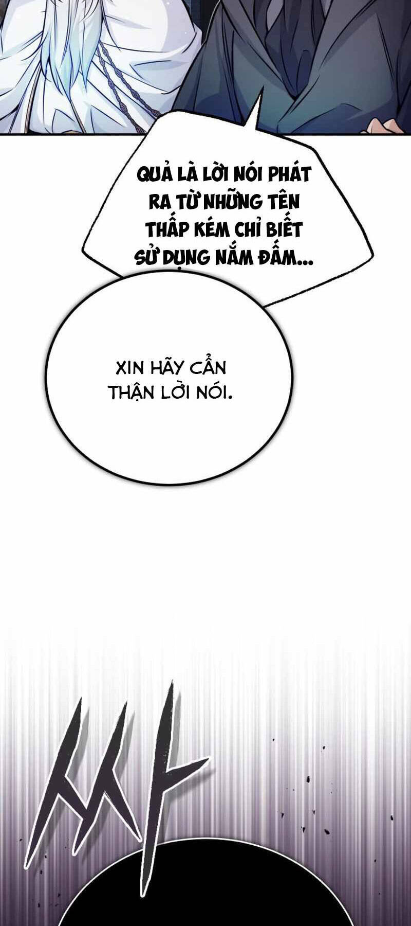 Pháp Sư Hắc Ám Hồi Sinh Sau 66666 Năm Chap 71 - Next Chap 72