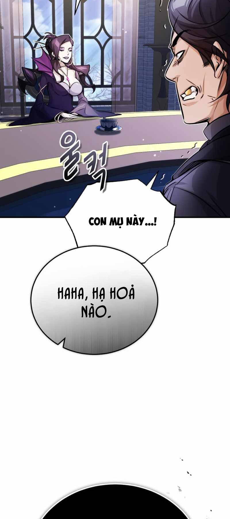 Pháp Sư Hắc Ám Hồi Sinh Sau 66666 Năm Chap 71 - Next Chap 72