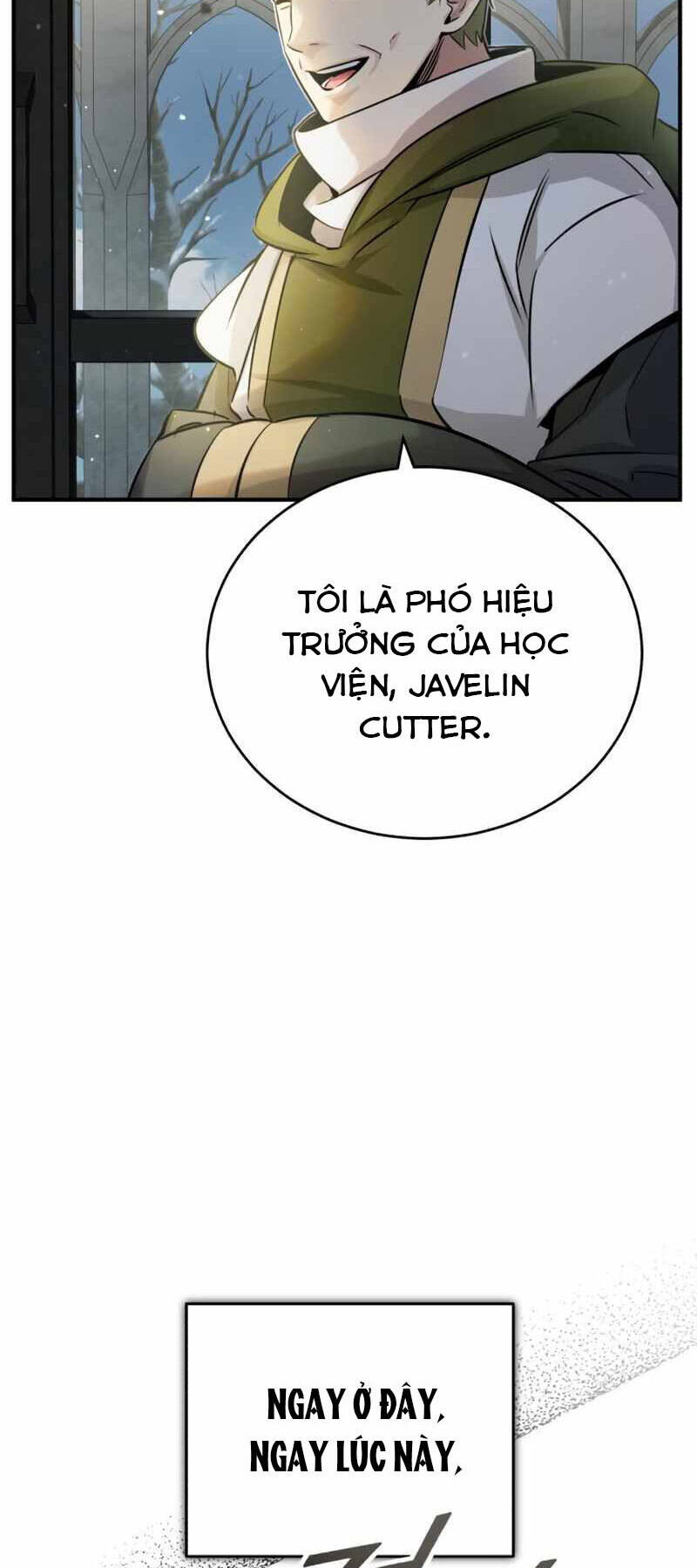 Pháp Sư Hắc Ám Hồi Sinh Sau 66666 Năm Chap 71 - Next Chap 72