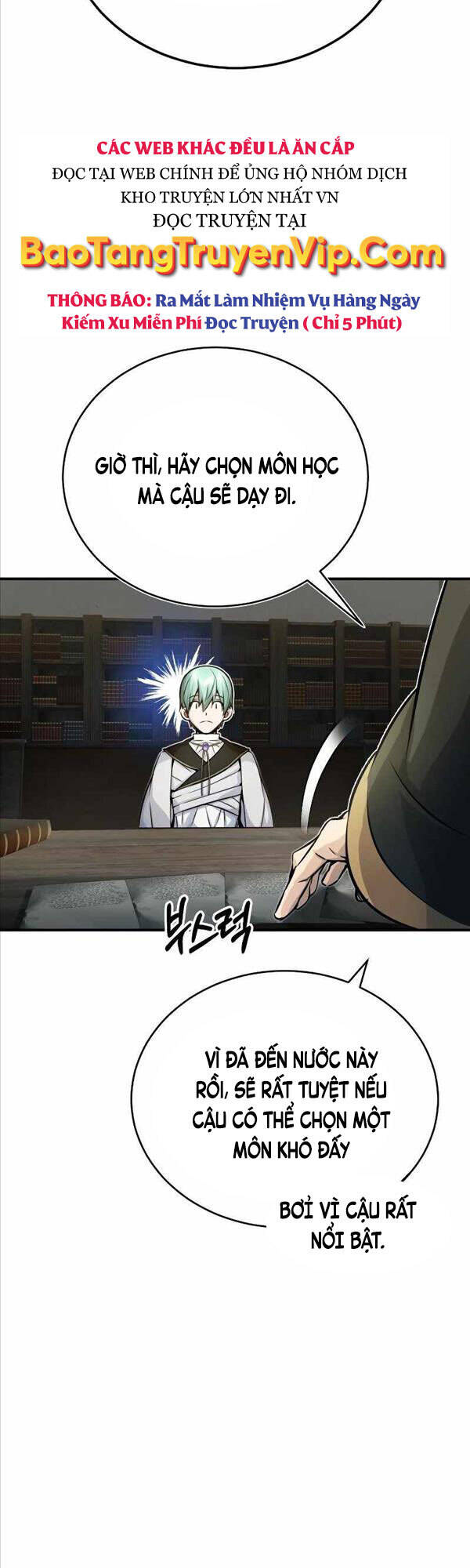 Pháp Sư Hắc Ám Hồi Sinh Sau 66666 Năm Chap 72 - Next Chap 73