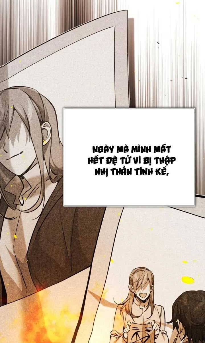 Pháp Sư Hắc Ám Hồi Sinh Sau 66666 Năm Chap 74 - Next Chap 75