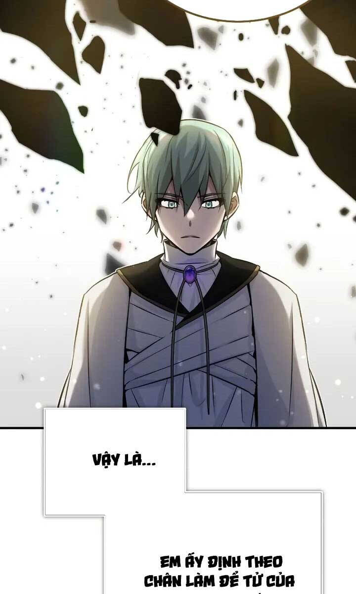 Pháp Sư Hắc Ám Hồi Sinh Sau 66666 Năm Chap 74 - Next Chap 75