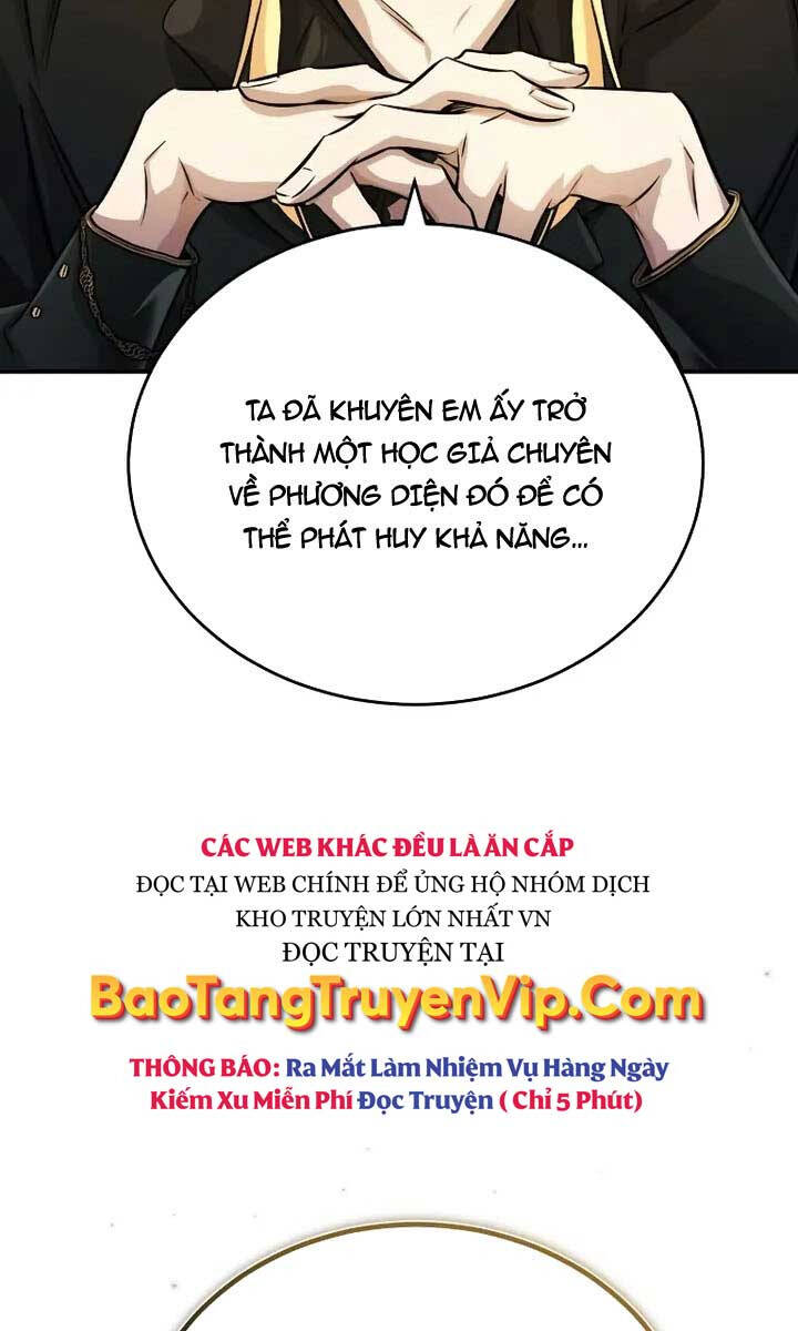 Pháp Sư Hắc Ám Hồi Sinh Sau 66666 Năm Chap 74 - Next Chap 75