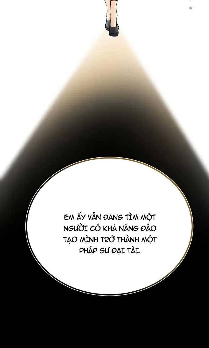 Pháp Sư Hắc Ám Hồi Sinh Sau 66666 Năm Chap 74 - Next Chap 75