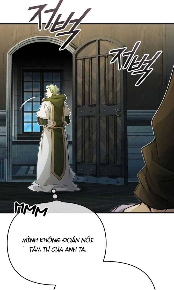 Pháp Sư Hắc Ám Hồi Sinh Sau 66666 Năm Chap 74 - Next Chap 75