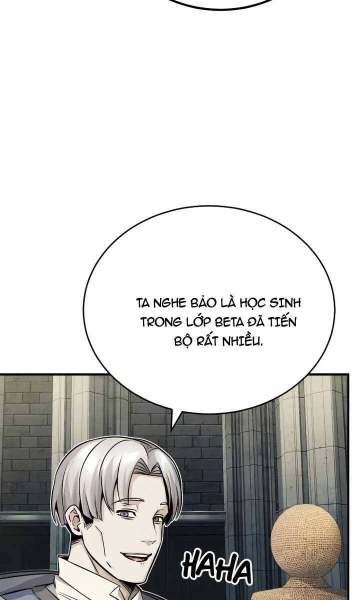 Pháp Sư Hắc Ám Hồi Sinh Sau 66666 Năm Chap 74 - Next Chap 75